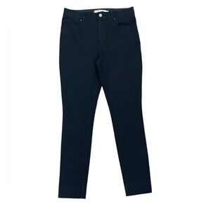 MM Lafleur Black Skinny Pants